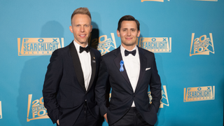 <i>La La Land</i>'s Benj Pasek and Justin Paul wrote 2 new songs for the live-action <i>Aladdin<em></em></i>